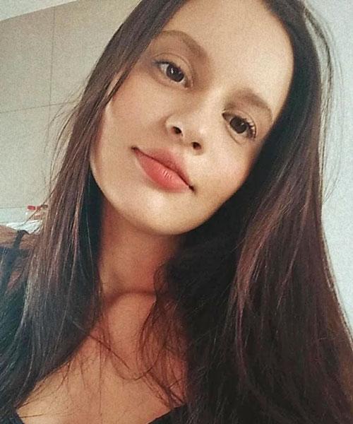 Depoimento Bruna Mendes