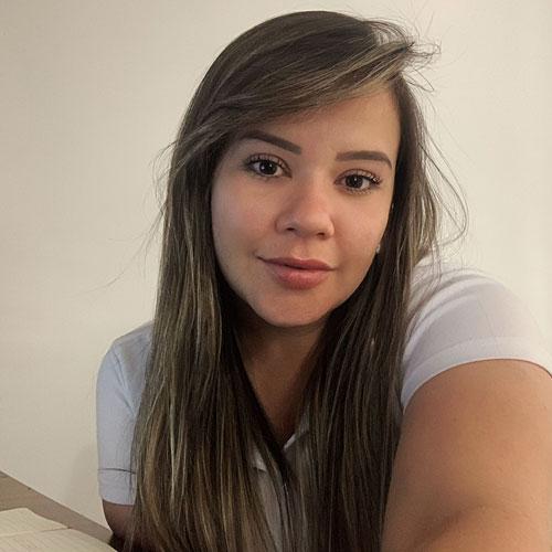 Depoimento Danielle Gonçalves