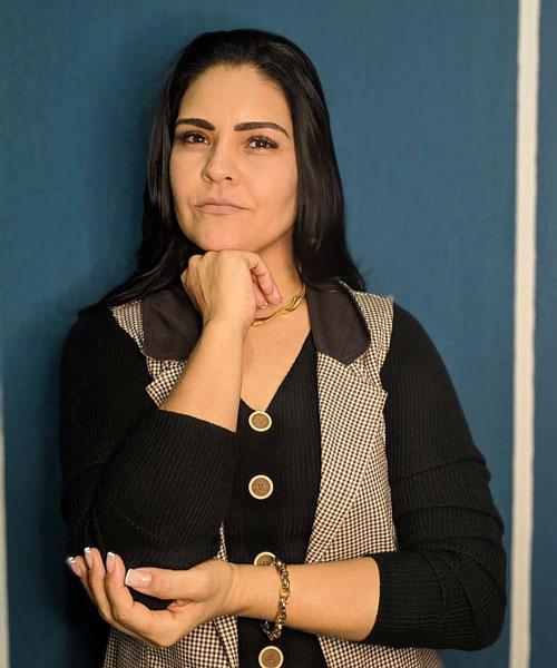 Depoimento Fernanda Dantas